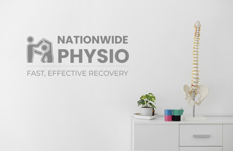 Physiotherapy at Holmfirth - HD9 3TW